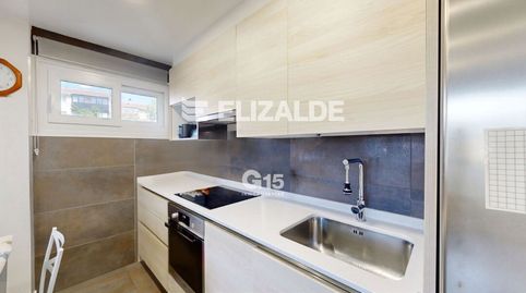 Foto 3 de Piso en venta en Arrizar Auzunea, Altza, Donostia - San Sebastián