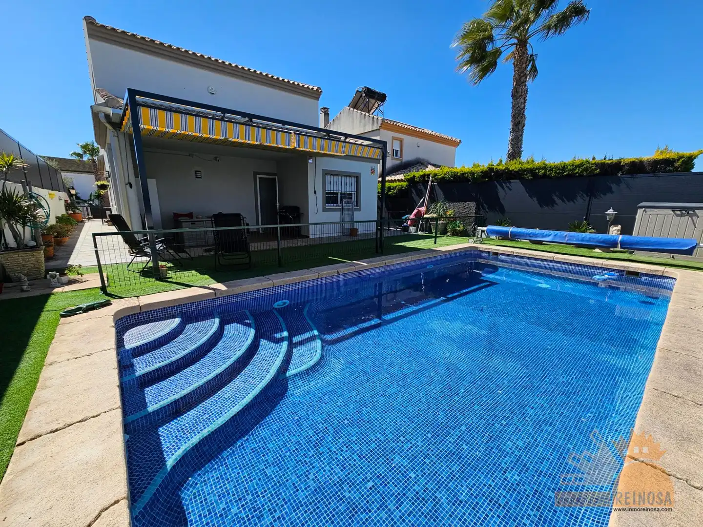 Casa o chalet en venta en La Alcayna