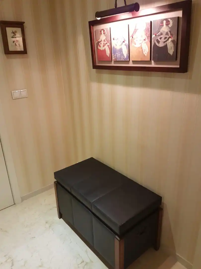 Flat for rent in Córdoba  with Air Conditioner, Heating and Terrace