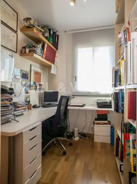 Flat for rent in Sant Martí