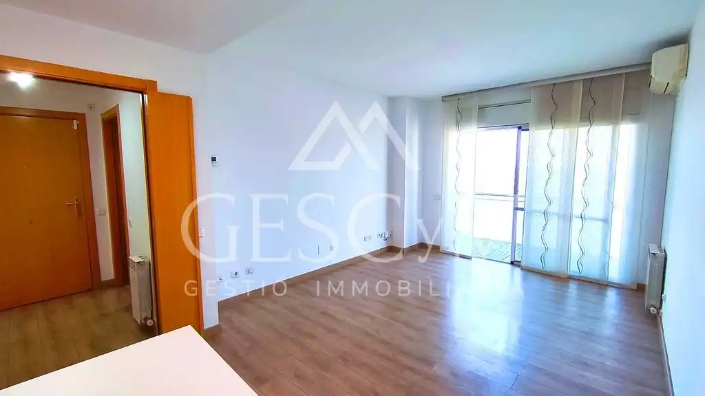 Schlafzimmer von Wohnung zur Miete in Sabadell mit Heizung, Terrasse und Gemeinschaftspool