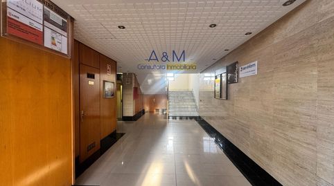 Foto 2 de Oficina en venta en Arco de Ladrillo, Delicias, Valladolid Capital