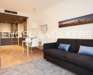 Apartament de lloguer a Pallars, El Poblenou