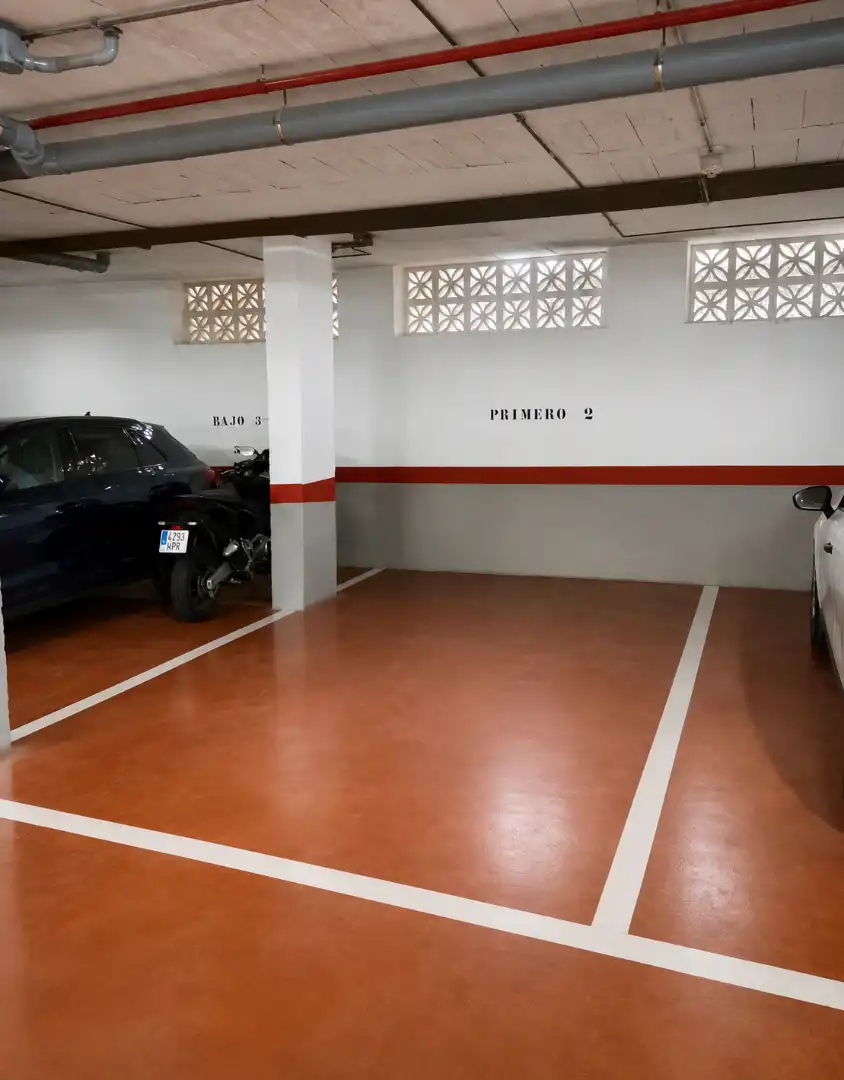 Wohnung zum Verkauf in Parque de la Paloma