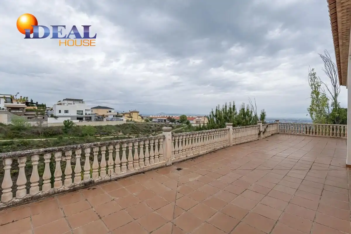 Villa mit Terrasse zum Verkauf in Barrio de la Vega, imagen 5