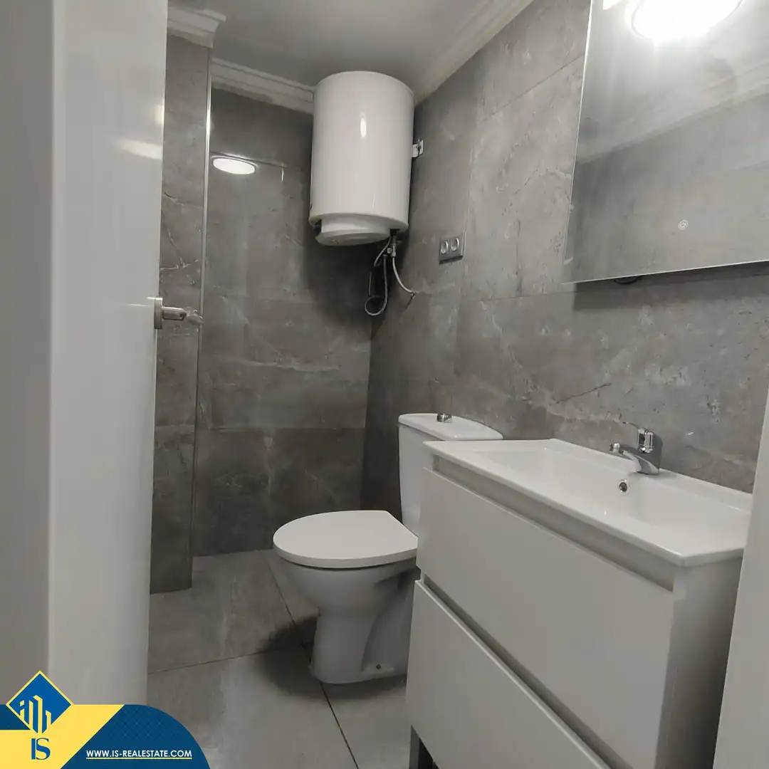 Casa con terraza en venta en Nueva Torrevieja - Aguas Nuevas, imagen 15
