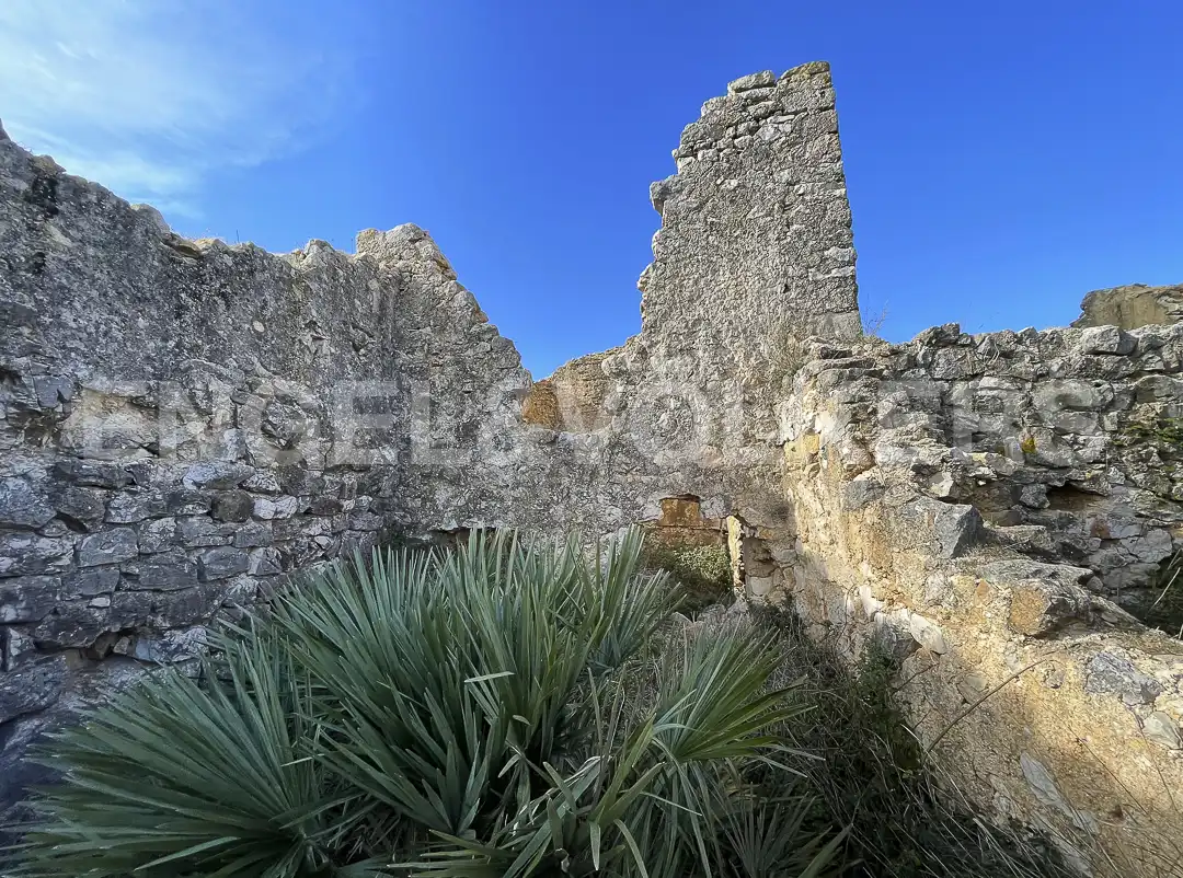 Garden of Country homes for sale in El Montmell  with Heating