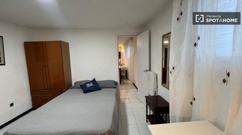 Foto 5 de Piso de alquiler en Tres Olivos - Valverde, Madrid Capital