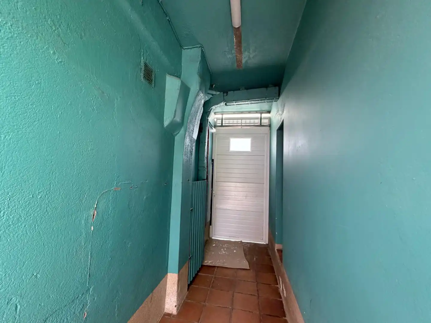 Casa adosada en venda en Boiro amb Calefacció, Jardí privat i Terrassa