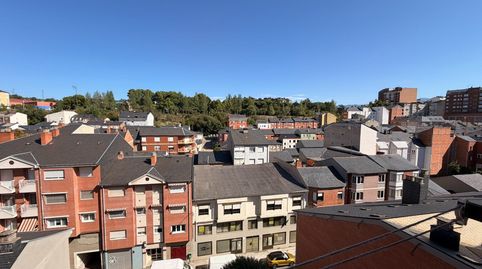 Foto 4 de Apartamento en venta en Avenida America, Zona Alta, Ponferrada