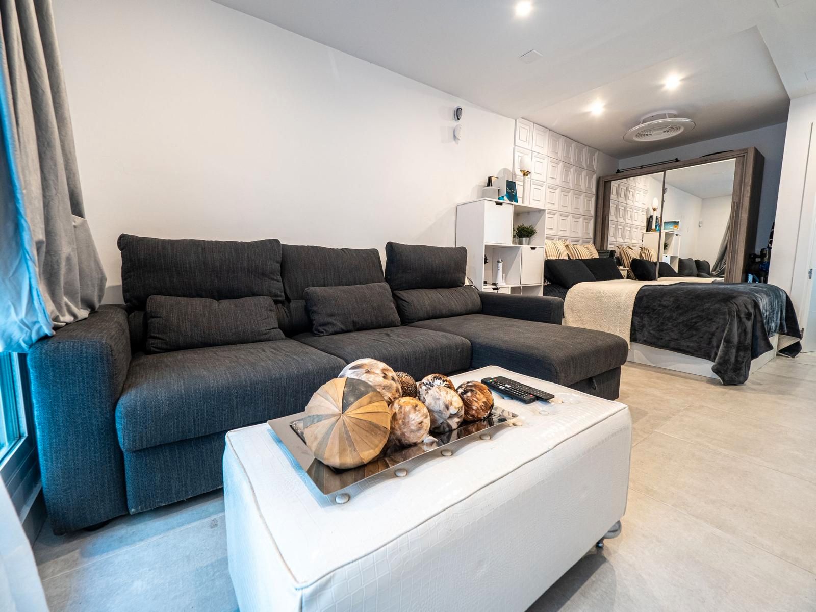 Apartment for sale in Carrer de Sant Crispí, Centre