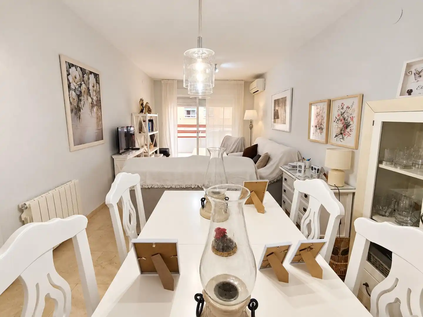 Flat with terrace for sale in Zaidín, imagen 3