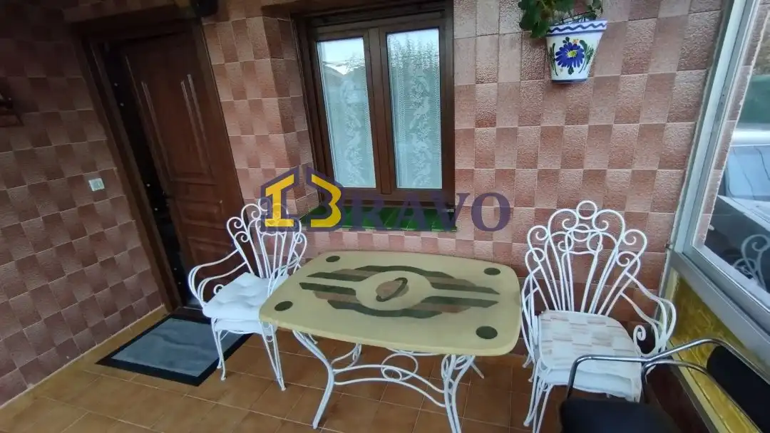 Casa amb jardí en venda a Merindad de Montija, imagen 21