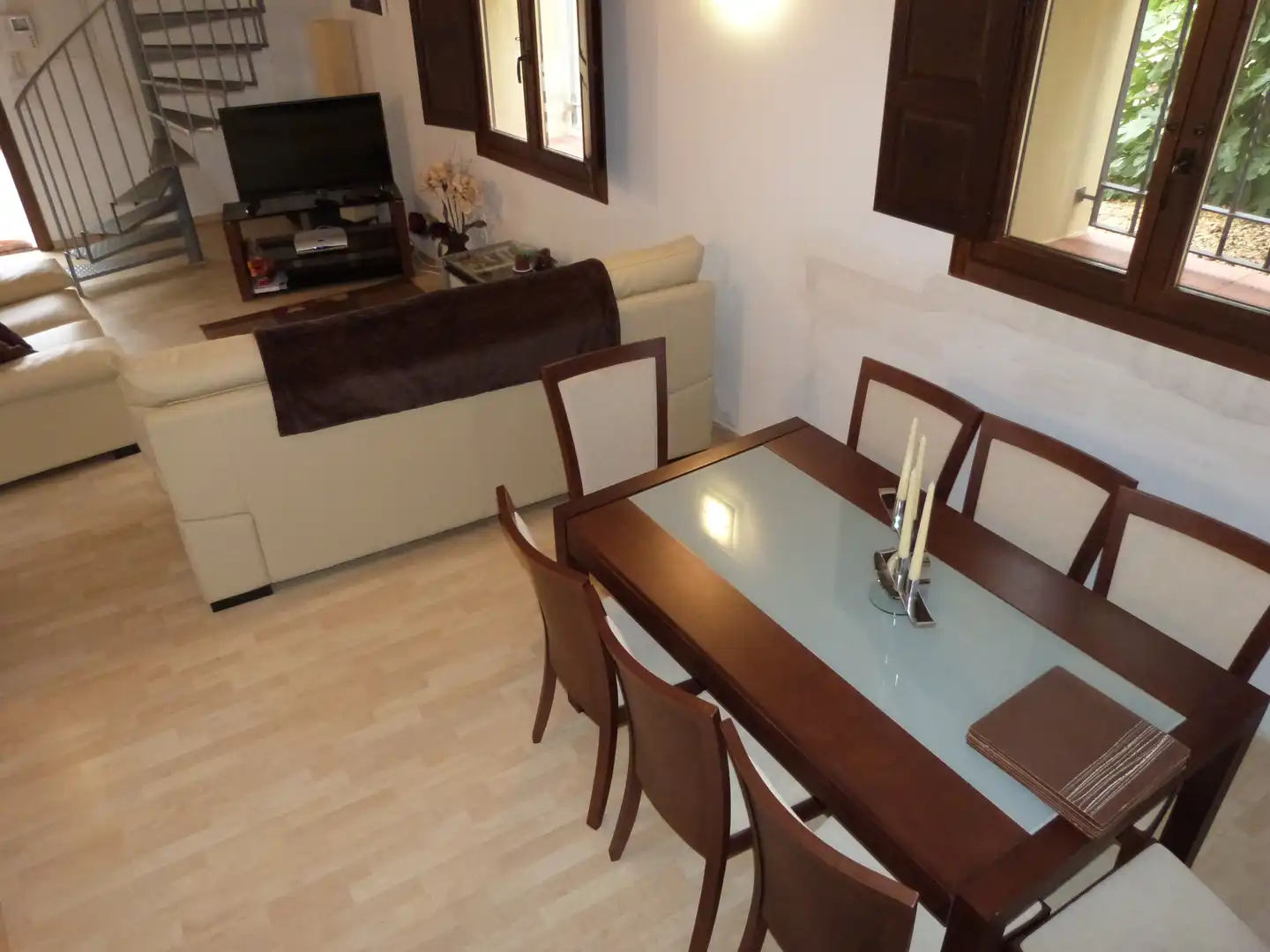 Country house with pool for sale in Ibi, imagen 19