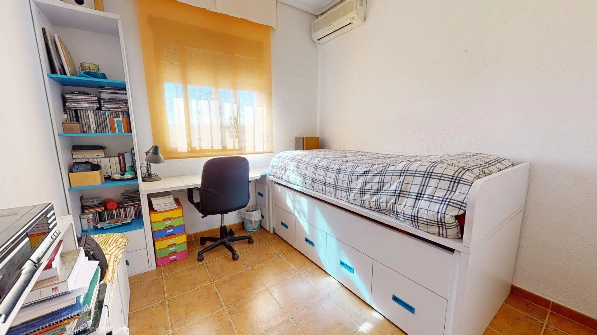 Casa rustica con piscina in vendita a Periurbano Oeste - Sierra, imagen 22
