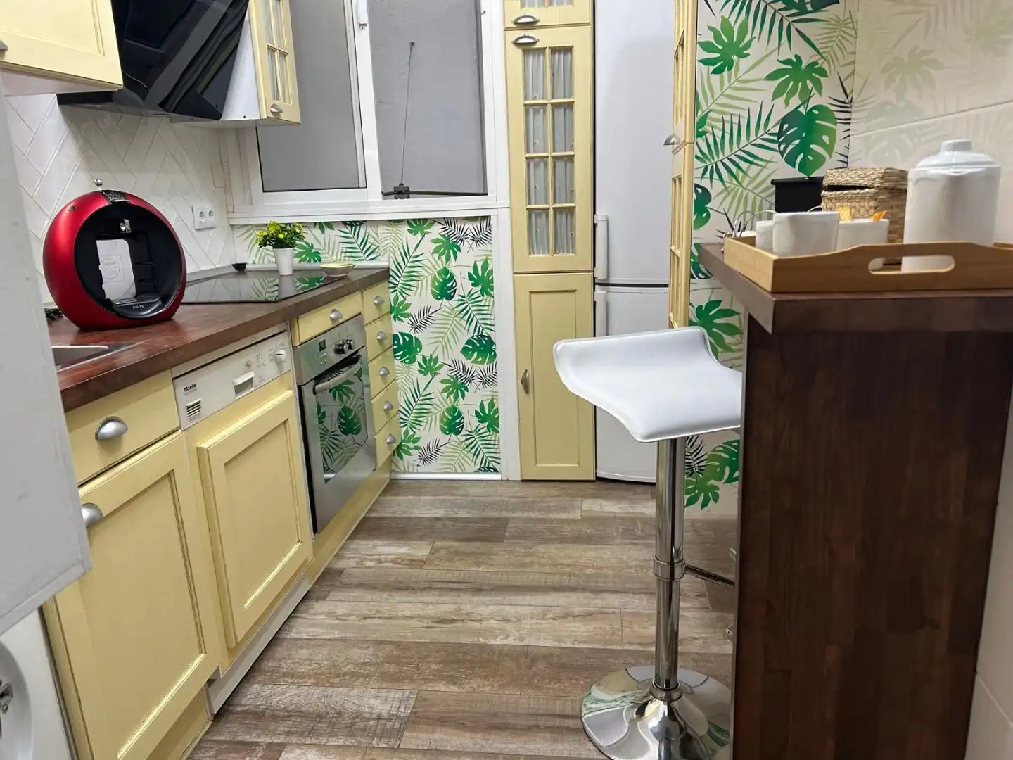 Piso de alquiler en Cádiz, Cádiz