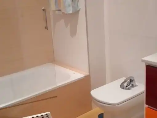Room in Paracuellos de Jarama, Madrid