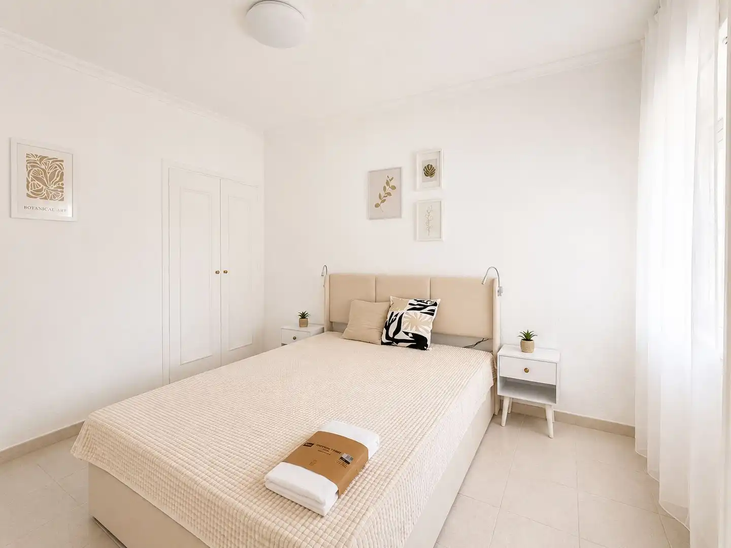 Flat with terrace for sale in Santa Pola ciudad, imagen 14