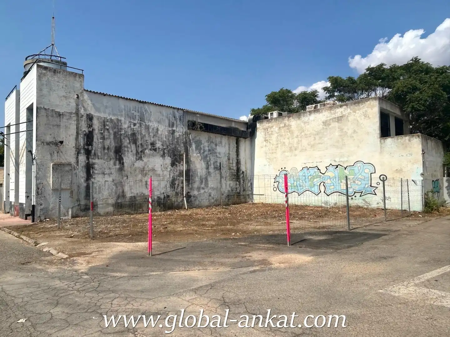 Residential land for sale in Felanitx Poble