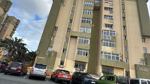 Foto 2 de Piso en venta en Jinamar, Telde
