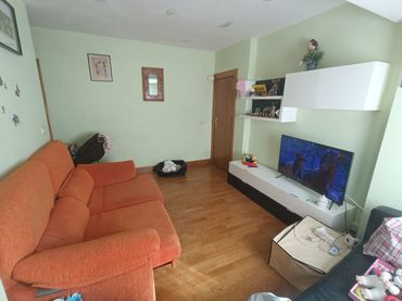 Appartement avec balcon à vendre à Rontegui - Pormetxeta