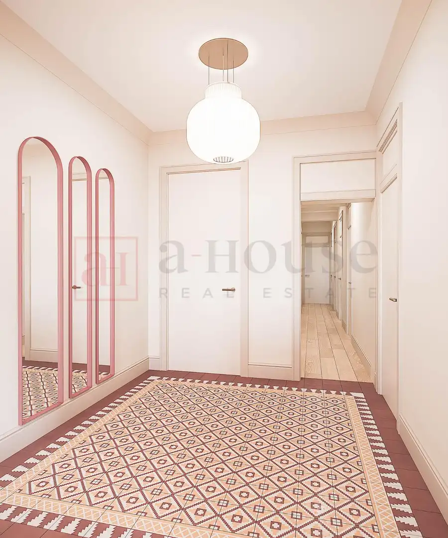 Flat with terrace for sale in Les Corts, imagen 30