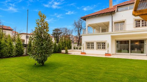 Photo 4 of Houses for rent in Hispanoamérica - Bernabéu, Madrid Capital
