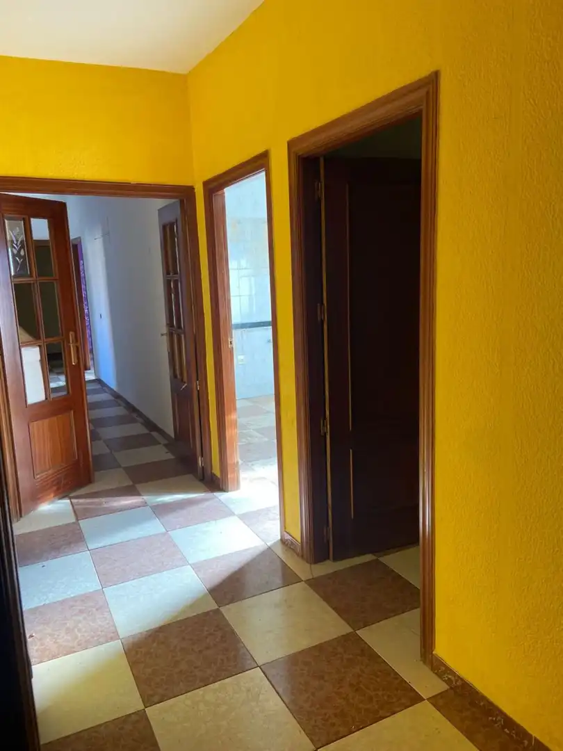 Detached homes for sale in Villarrubia de los Ojos  with Heating, Terrace and Storage room