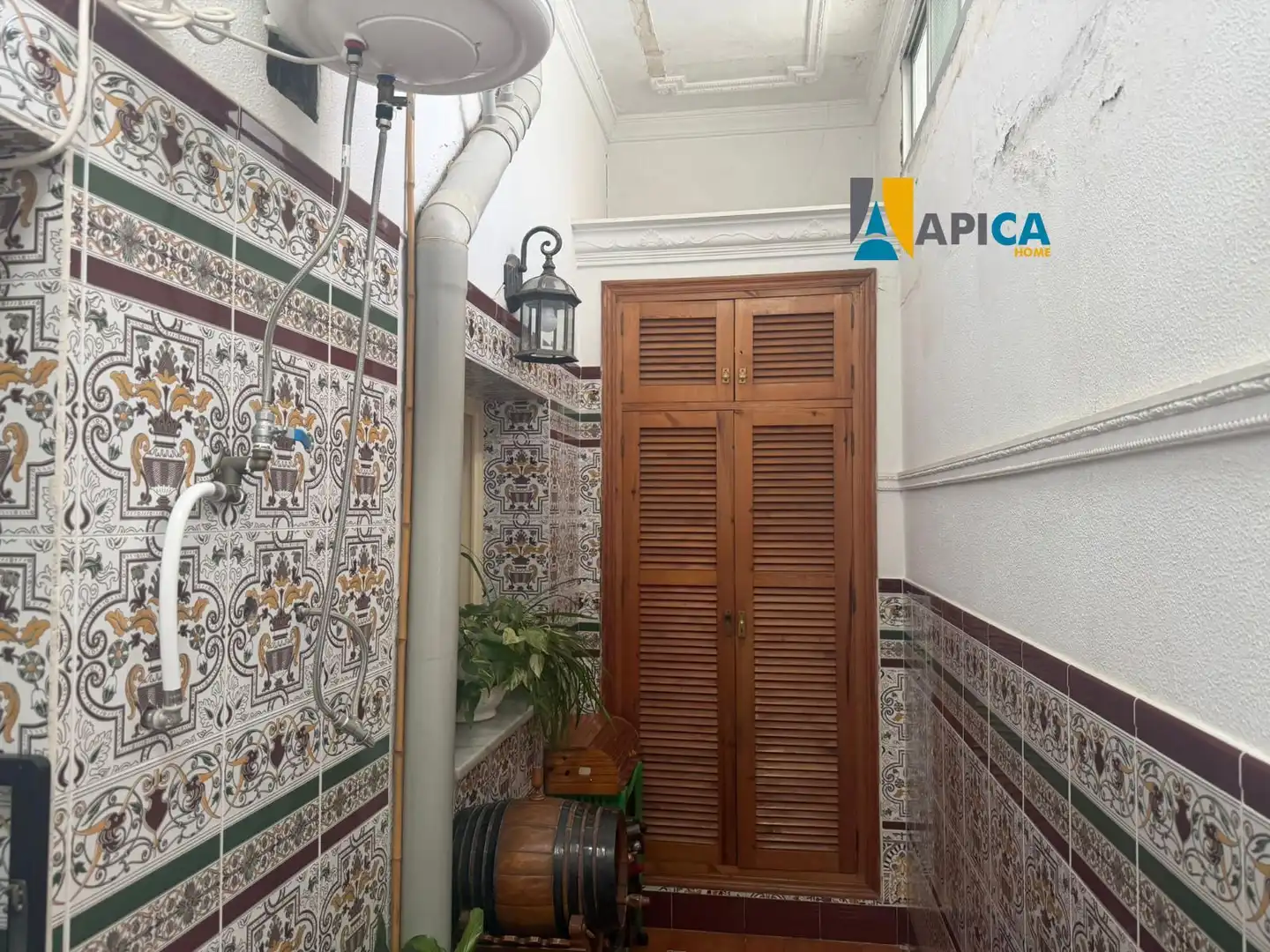 Casa o chalet en venta en Chiclana de la Frontera con Terraza