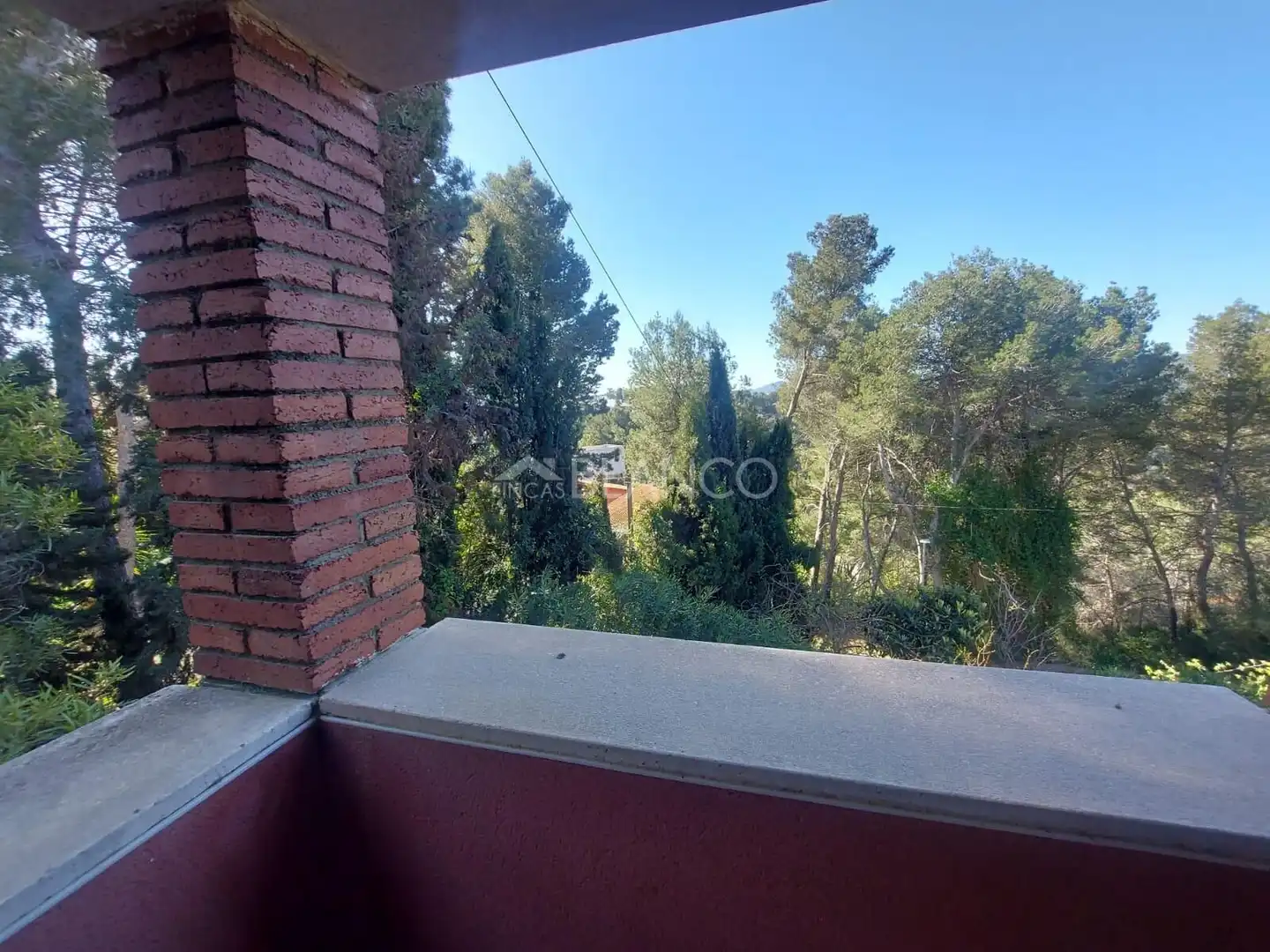 Xalet amb terrassa en venda a Corbera de Llobregat, imagen 11