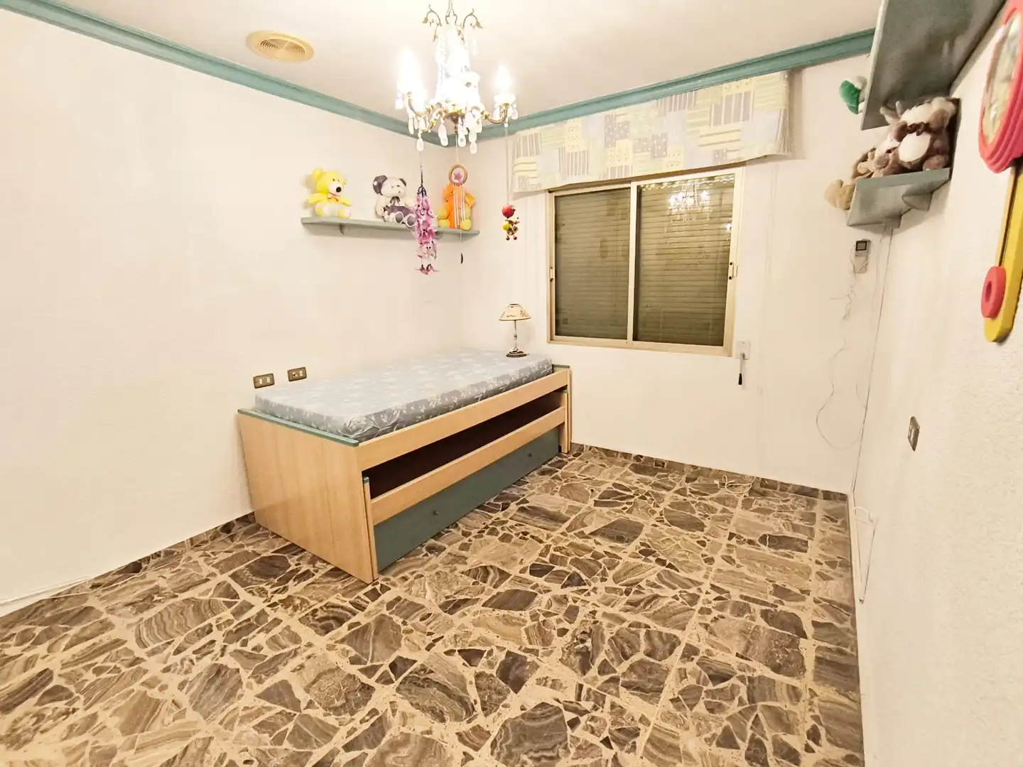 Habitación de Casa o chalet en venta en Los Alcázares con Terraza, Amueblado y Horno