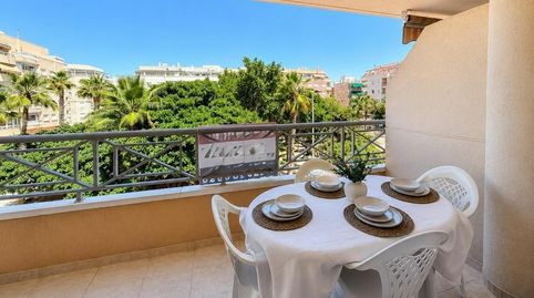 Foto 2 de Apartamento en venta en Capitan Garcia Gea, Zona Playa del Cura, Torrevieja