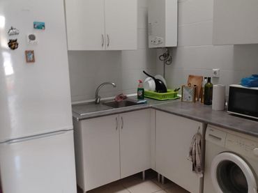 Flat to rent in Centro