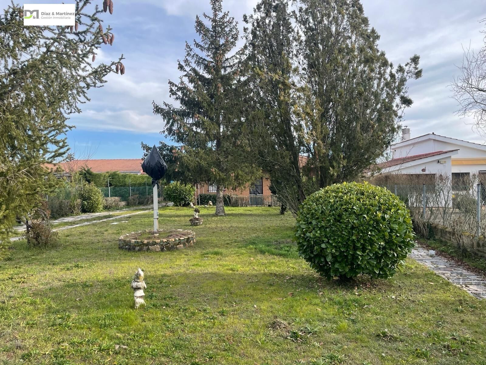 Casa o xalet en venda en Vegas del Condado amb Calefacció i Piscina comunitària