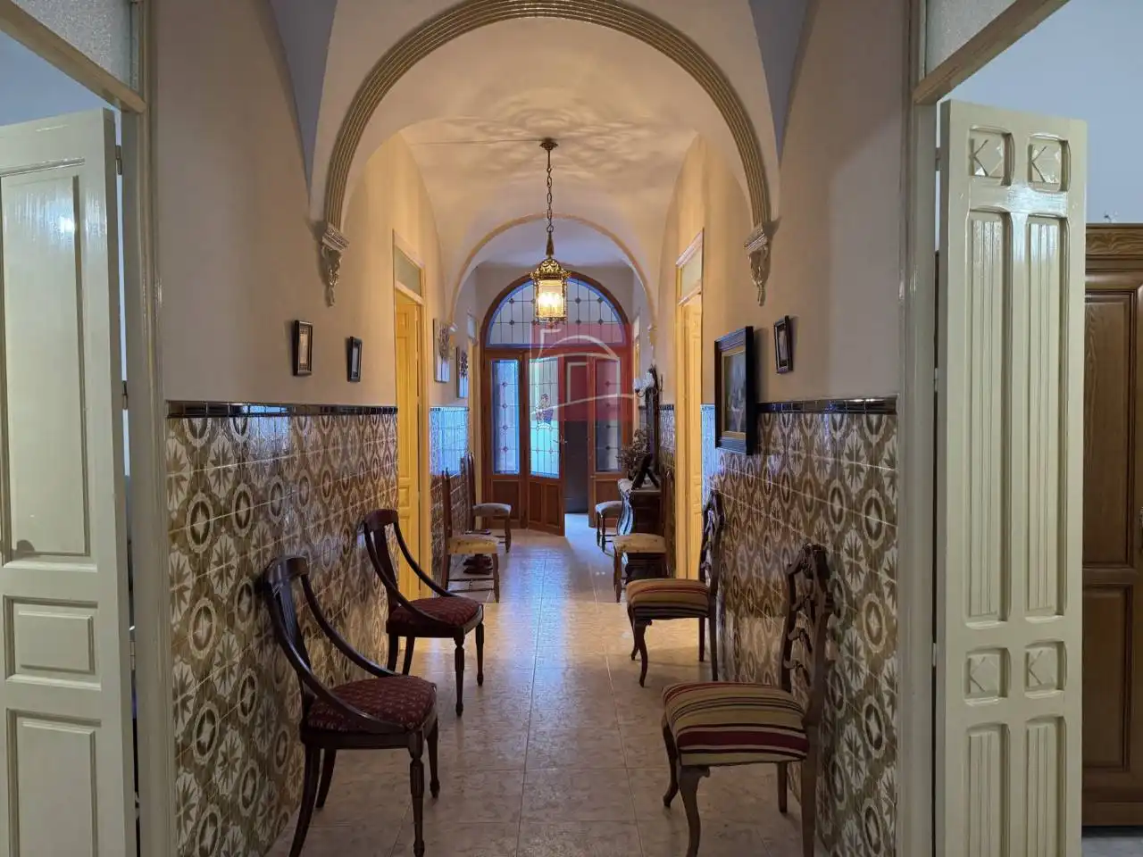 Haus oder Chalet zum Verkauf in Villanueva de la Serena