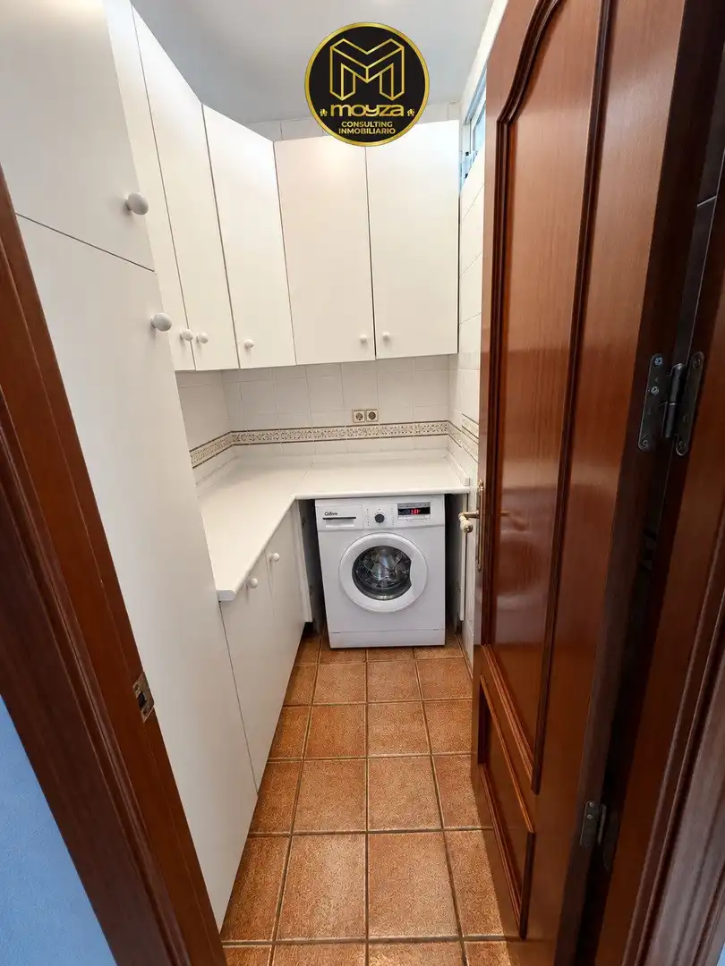 Casa amb terrassa en venda a Centro ciudad, imagen 15