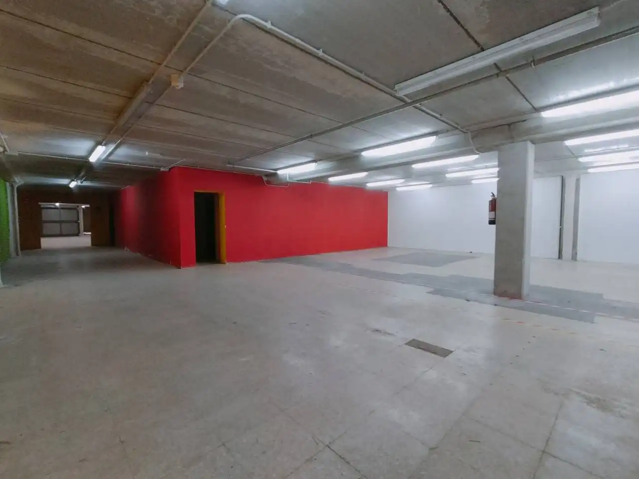 Nau industrial en venda a Sant Fruitós de Bages, imagen 2