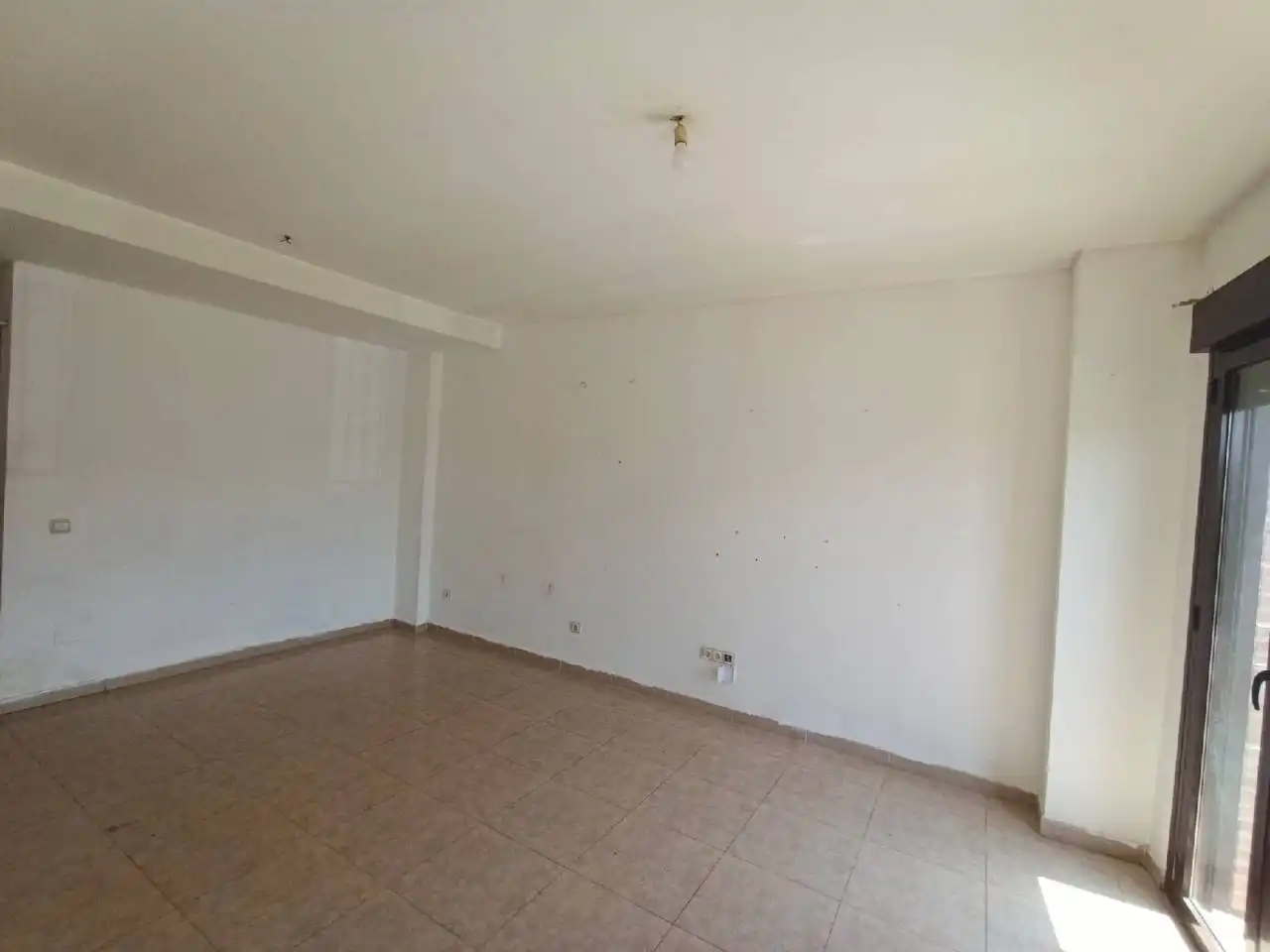 Piso en venta en Plaza Palacio, Villa del Prado