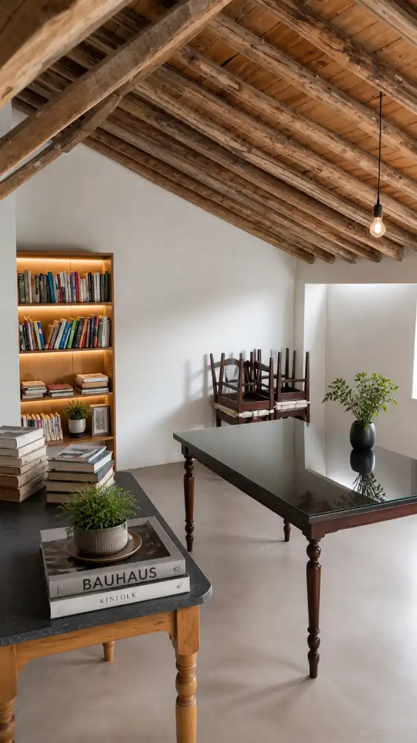 Dining room of Houses for sale in Cuevas del Becerro  with Furnished and Balcony