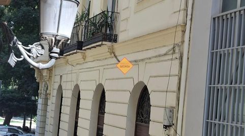 Foto 2 de Piso en venta en Sant Francesc, Valencia Capital