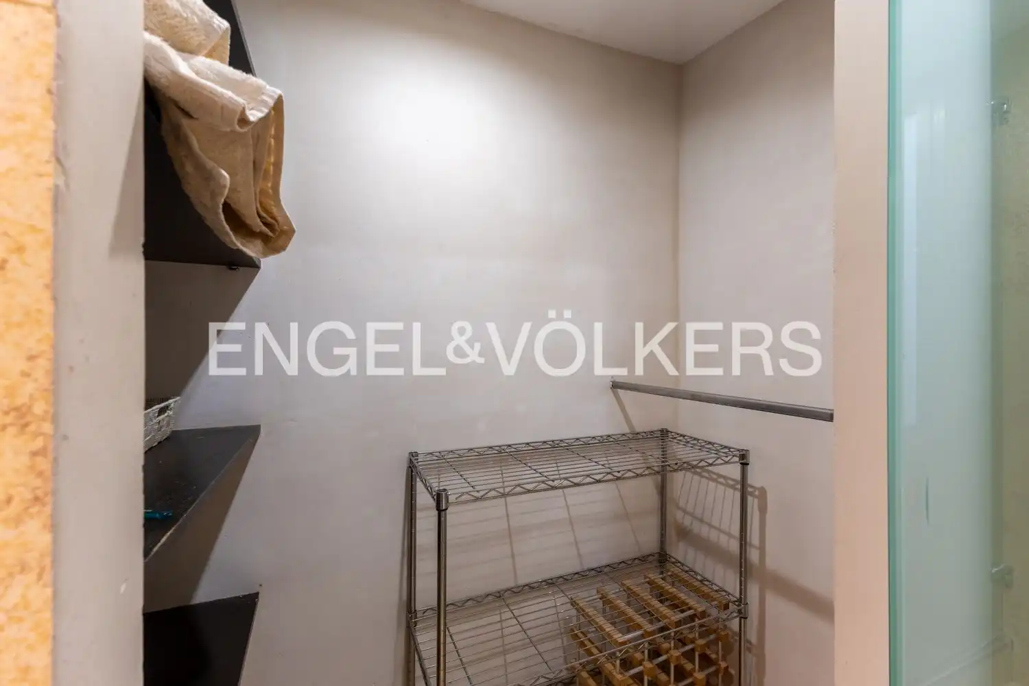 Terraza de Dúplex en venta en Valencia con Aire acondicionado, Calefacción y Balcón