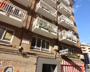Balcony of Office to rent in Torrelavega 