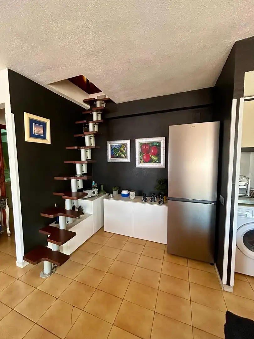 Penthouse with terrace for sale in Avenida Avenida Don Juan de Austria, imagen 6