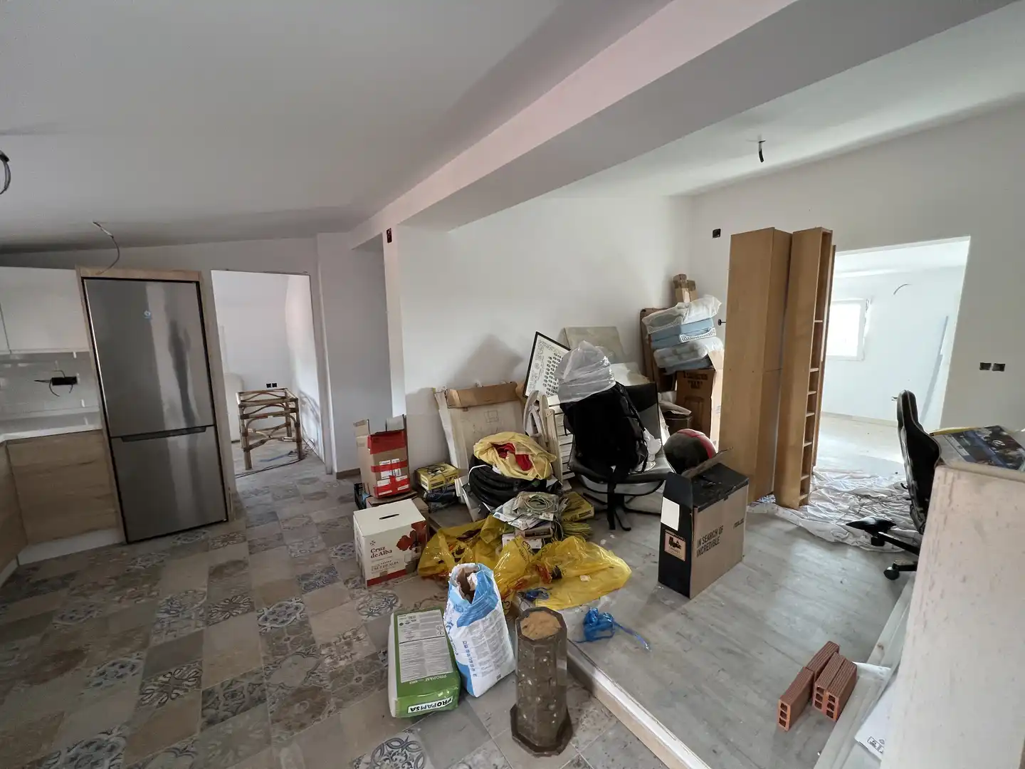 Casa o xalet en venda en El Puerto de Santa María amb Aire condicionat, Jardí privat i Parquet