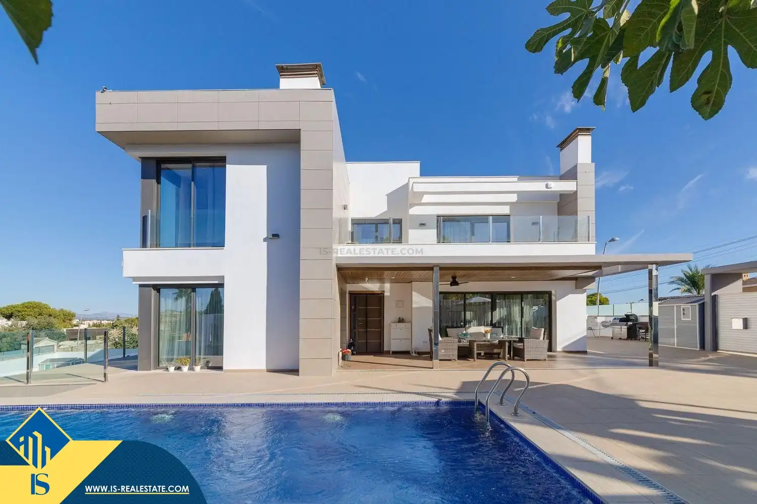 Xalet amb jardí en venda a Playa de los Locos, imagen 2