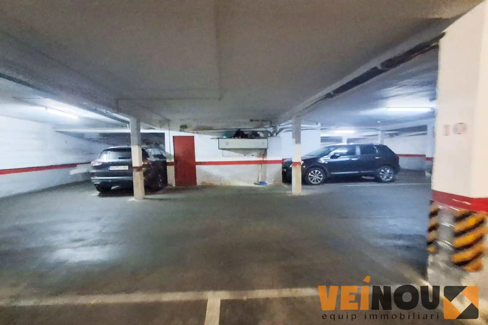 Parkplatz zum Verkauf in Carrer de Leiva, imagen 4