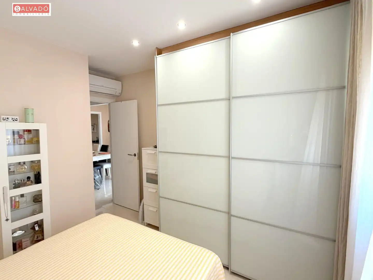 Ground floor with pool for sale in Segur de Calafell, imagen 14