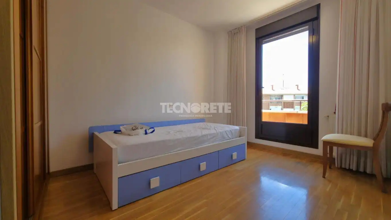 Habitación de Piso en venta en Guadalajara con Calefacción y Terraza