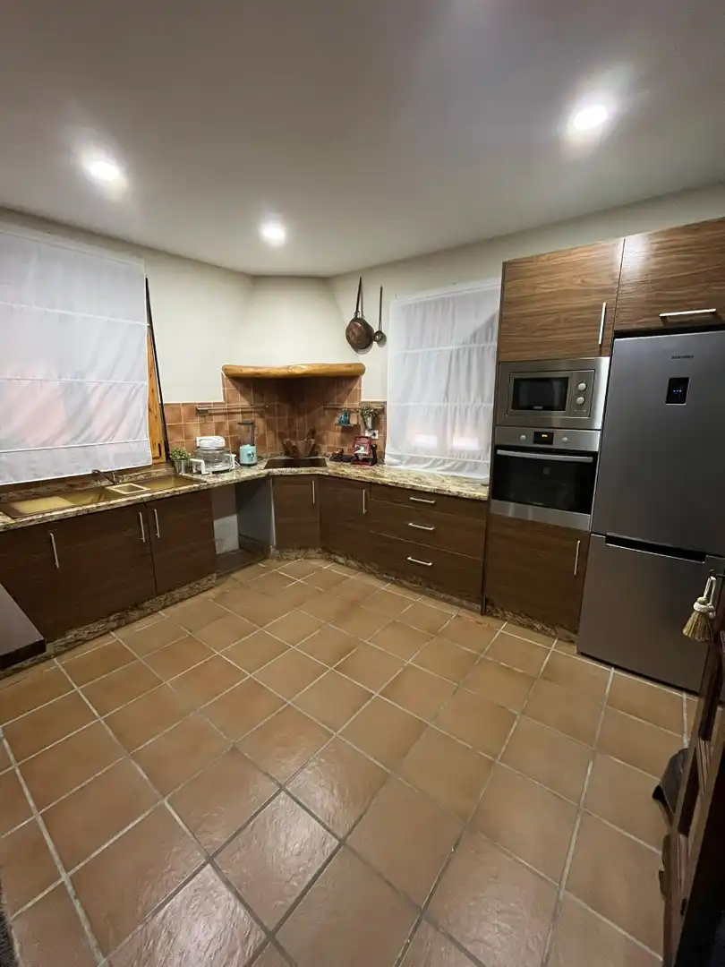 Chalet en venta en Benissa pueblo, imagen 5