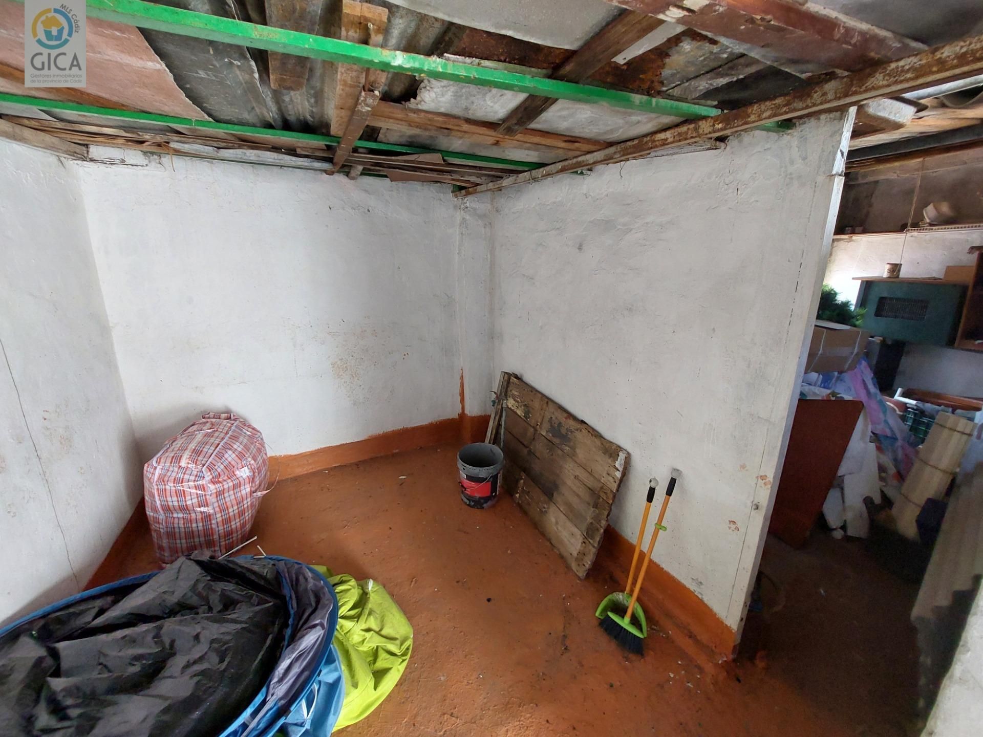House or chalet for sale in Algeciras